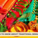 Traditional Bengali Saree: Everything You Should Know