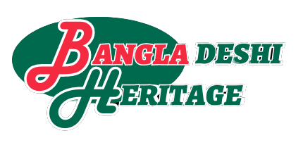 Bangladeshi Heritage – Explore Bangladesh's Cultural Heritage