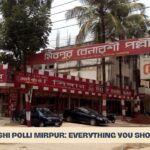 Benaroshi Polli Mirpur