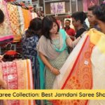 Jamdani Saree Collection