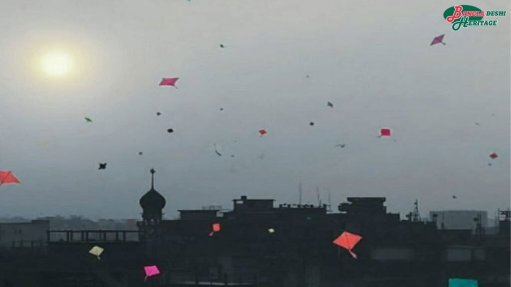 Shakrain Festival