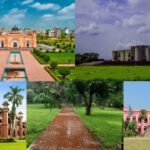 Tourist Places in Dhaka