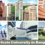 Top 10 Best Private University in Bangladesh in 2024