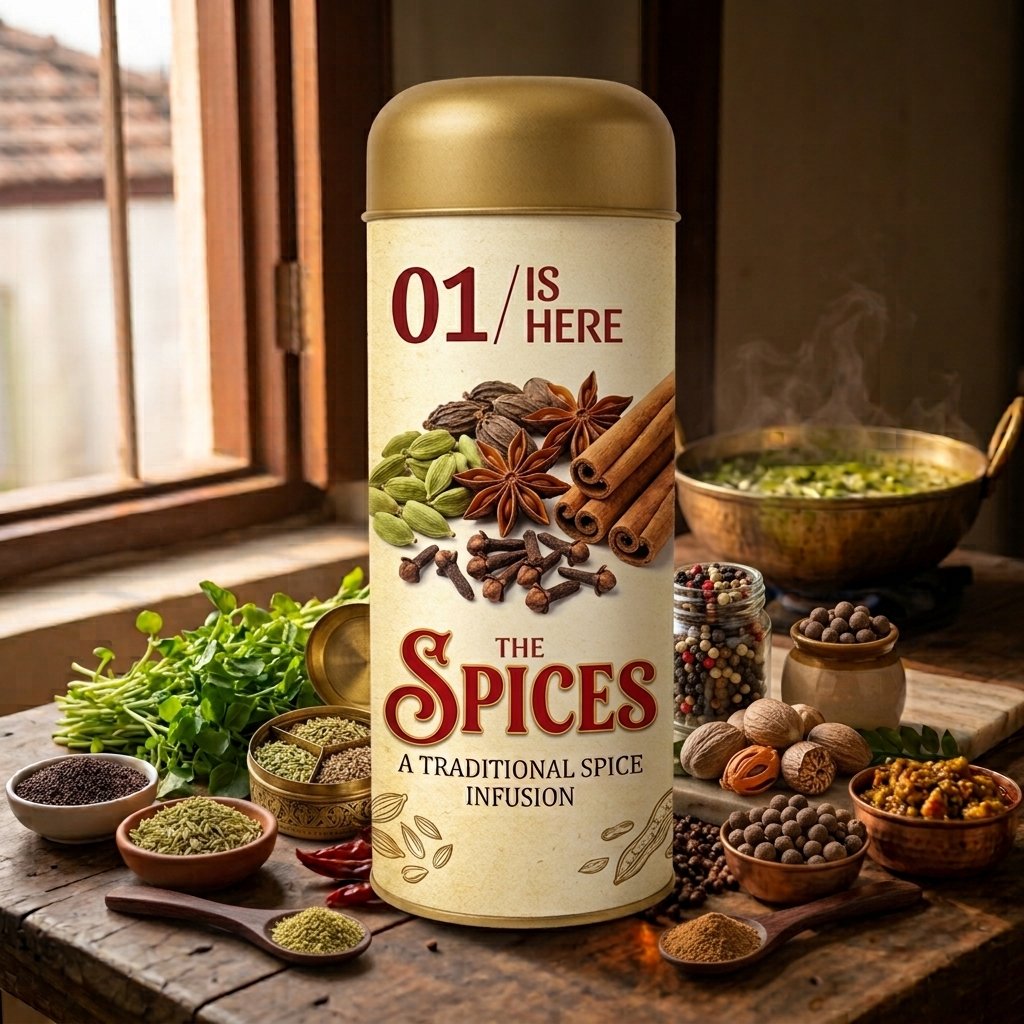 spice